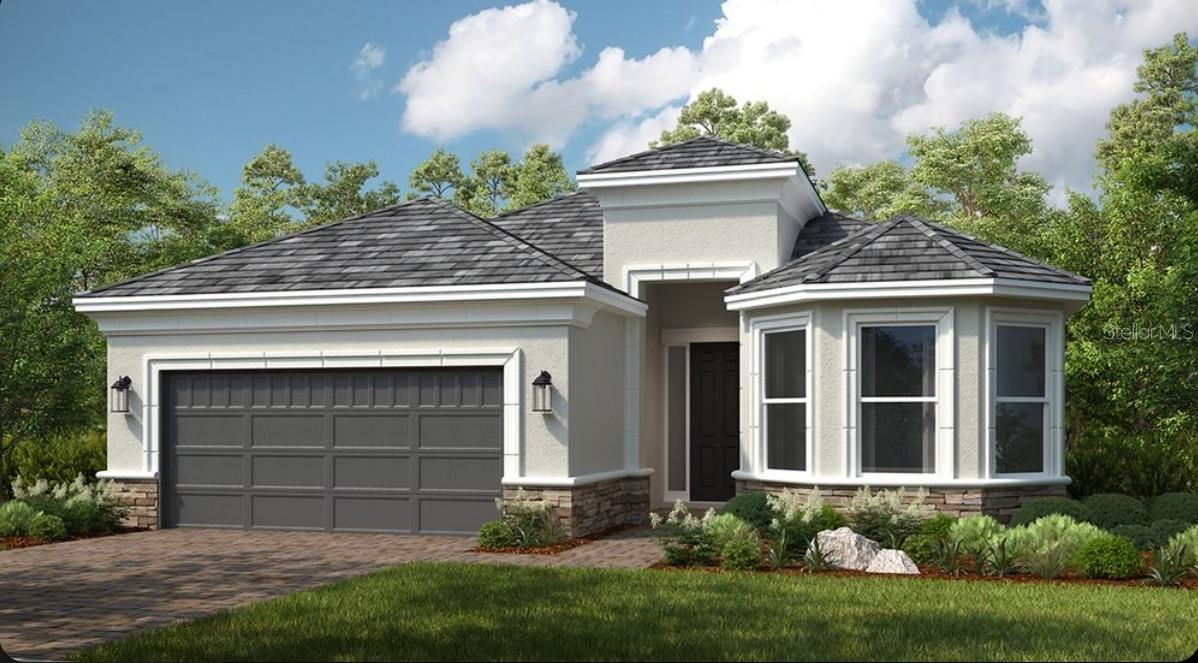 30117 Imperati Boulevard home for sale in Esplanade at Wiregrass Ranch