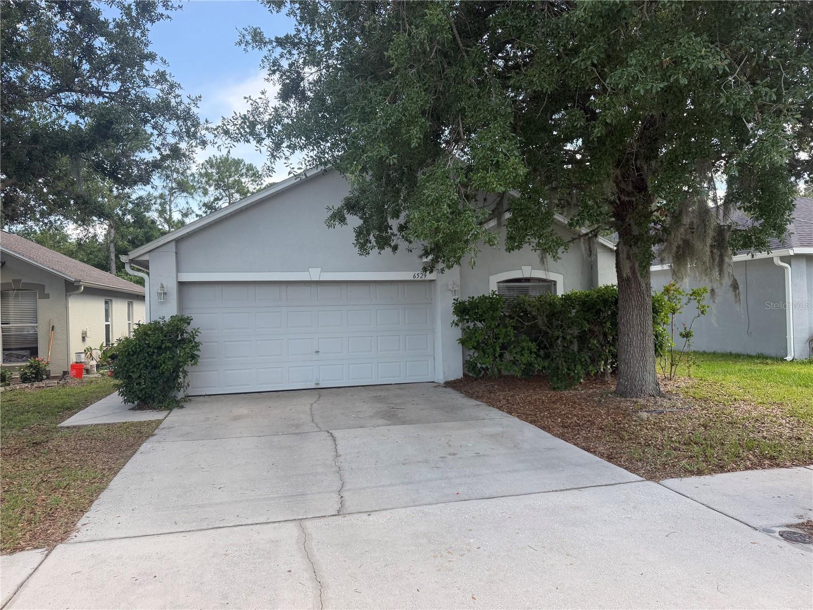 6529 Tabogi Trail home for sale in Chapel Pines