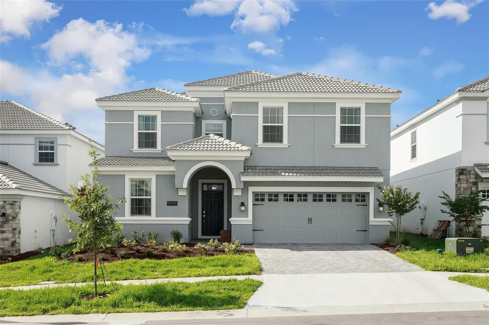 9045 Stinger Drive home for sale in STONEYBROOK SOUTH PH J 2 and J 3