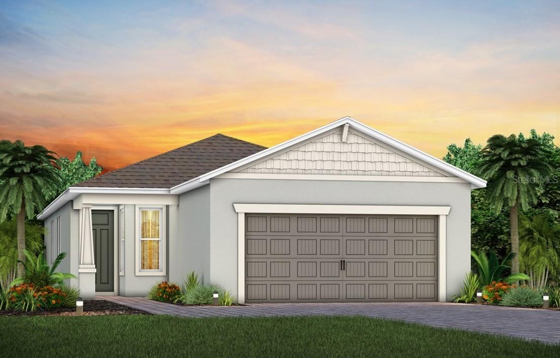 1120 Canopy View Way home for sale in DEL WEBB MINNEOLA