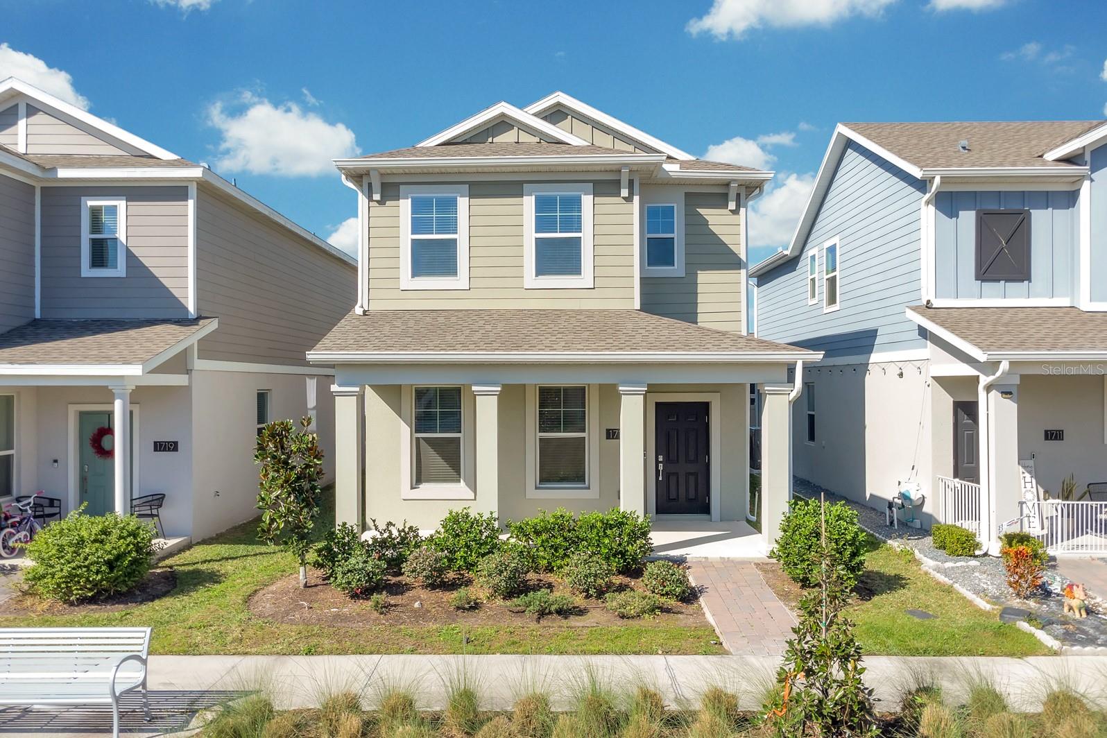 1715 Happiness Row home for sale in Tohoqua