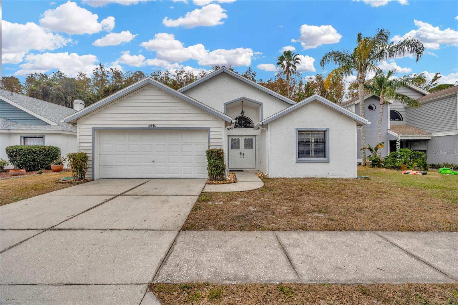 10926 Kenmore Drive home for sale in The Oaks at River Ridge