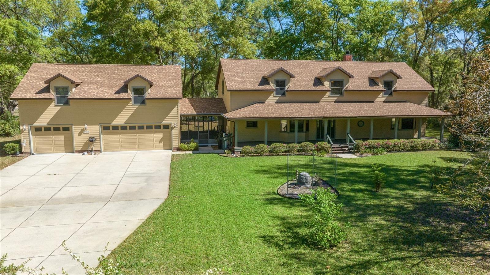 SLIGH & TEAGUES ADD Homes for Sale in Lady Lake, FL