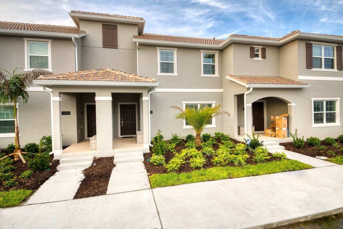 4827 Dedication Street home for sale in STOREY LAKE PH I-2