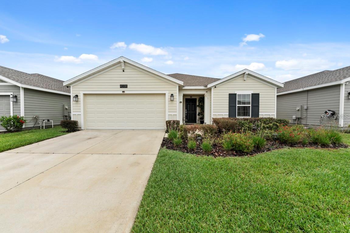4338 Finch Lane home for sale in Storey Creek