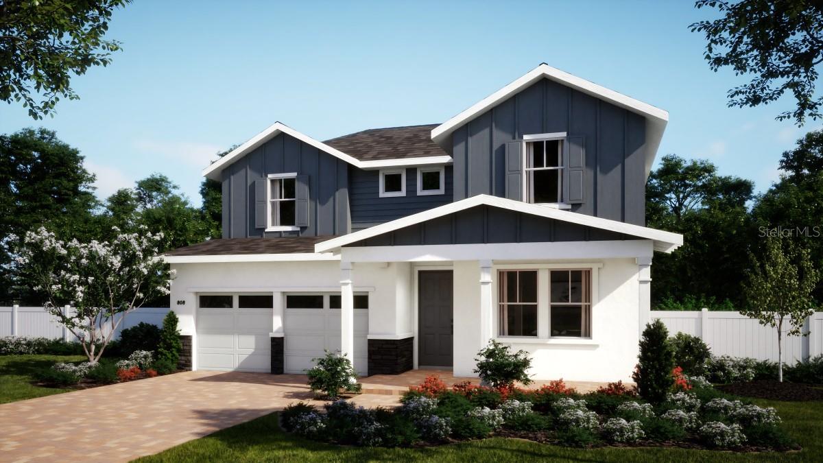360 Sunbrook Drive home for sale in CYPRESS BLUFF