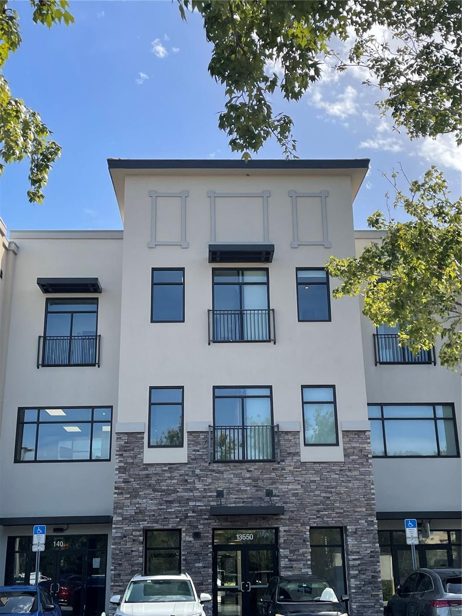 13550 Village Park Drive #345 home for sale in VILLAGE/HUNTERS CRK BLDG P