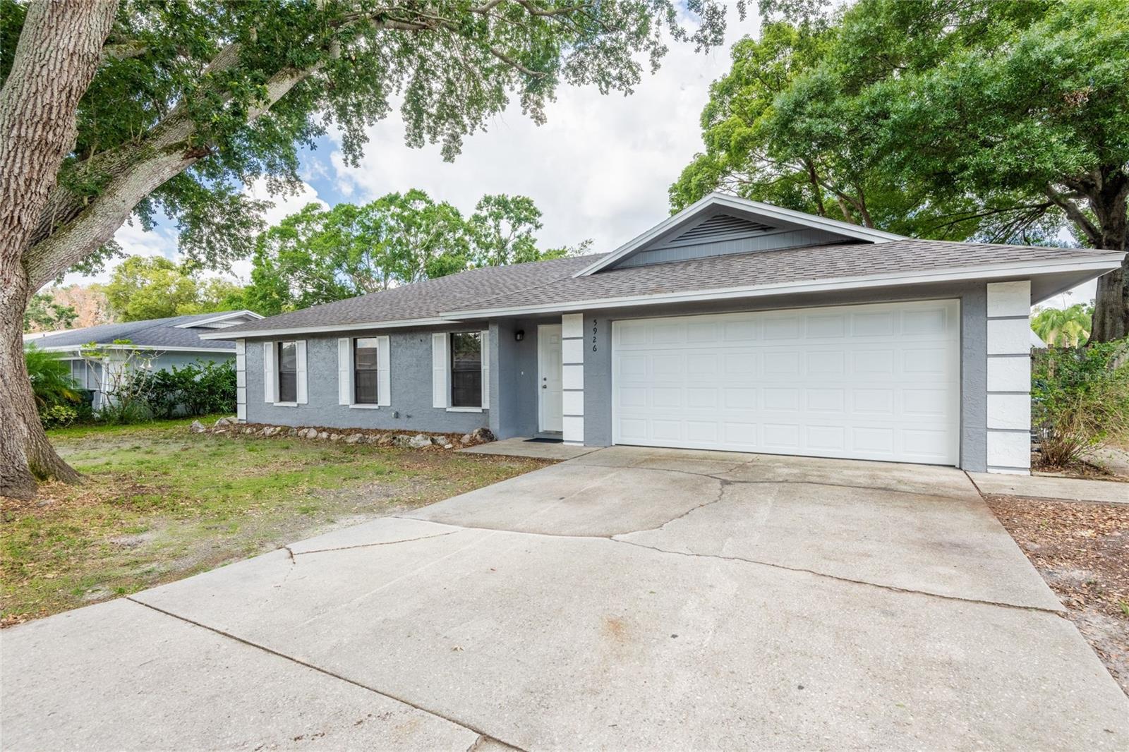 North Fork in Lakeland