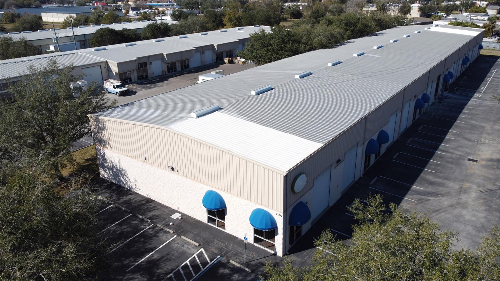 NORTH GOLDENROD COMMERCE PARK in Winter Park