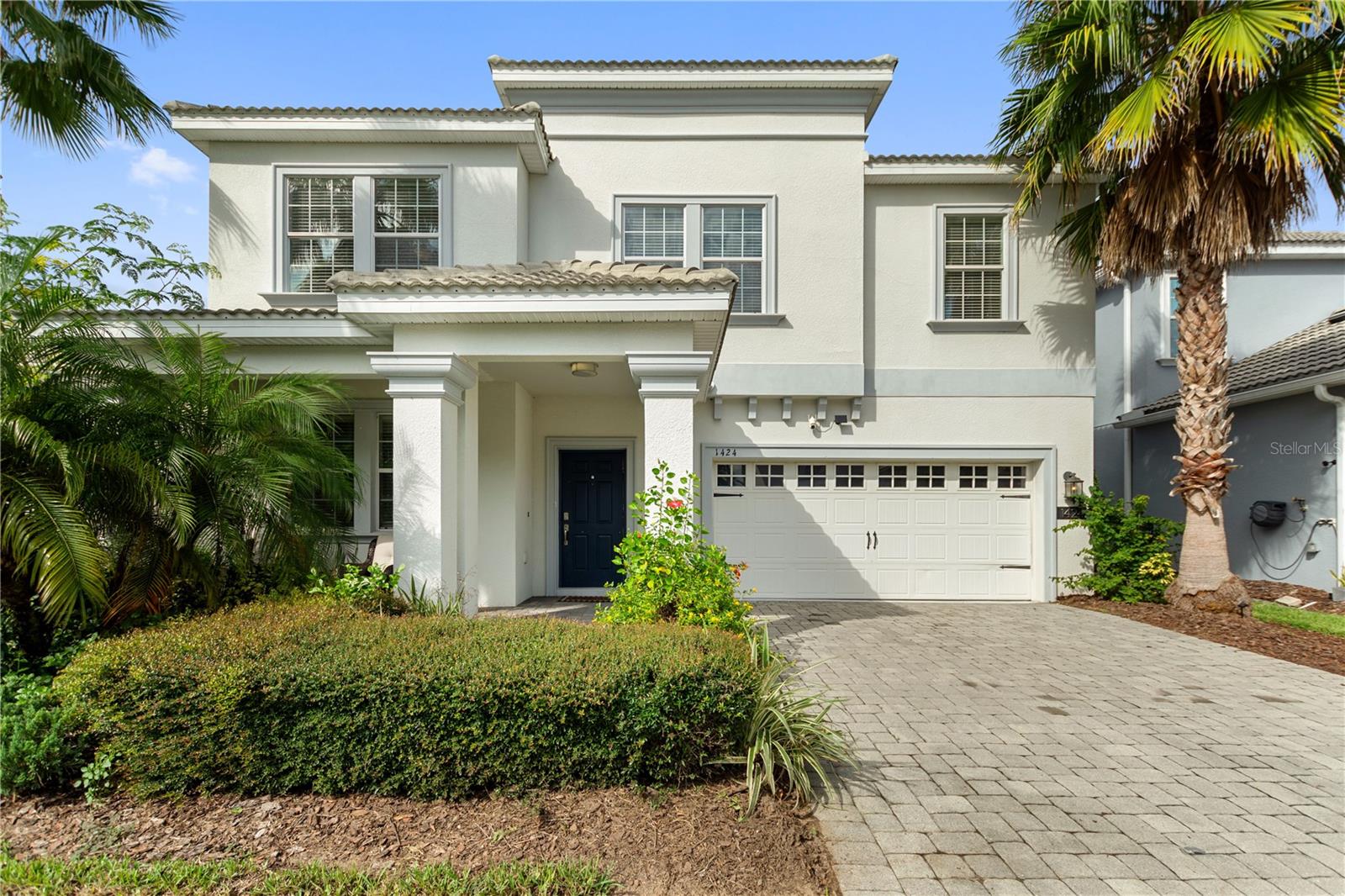 1424 Pro Shop Court home for sale in Stoneybrook South at ChampionsGate