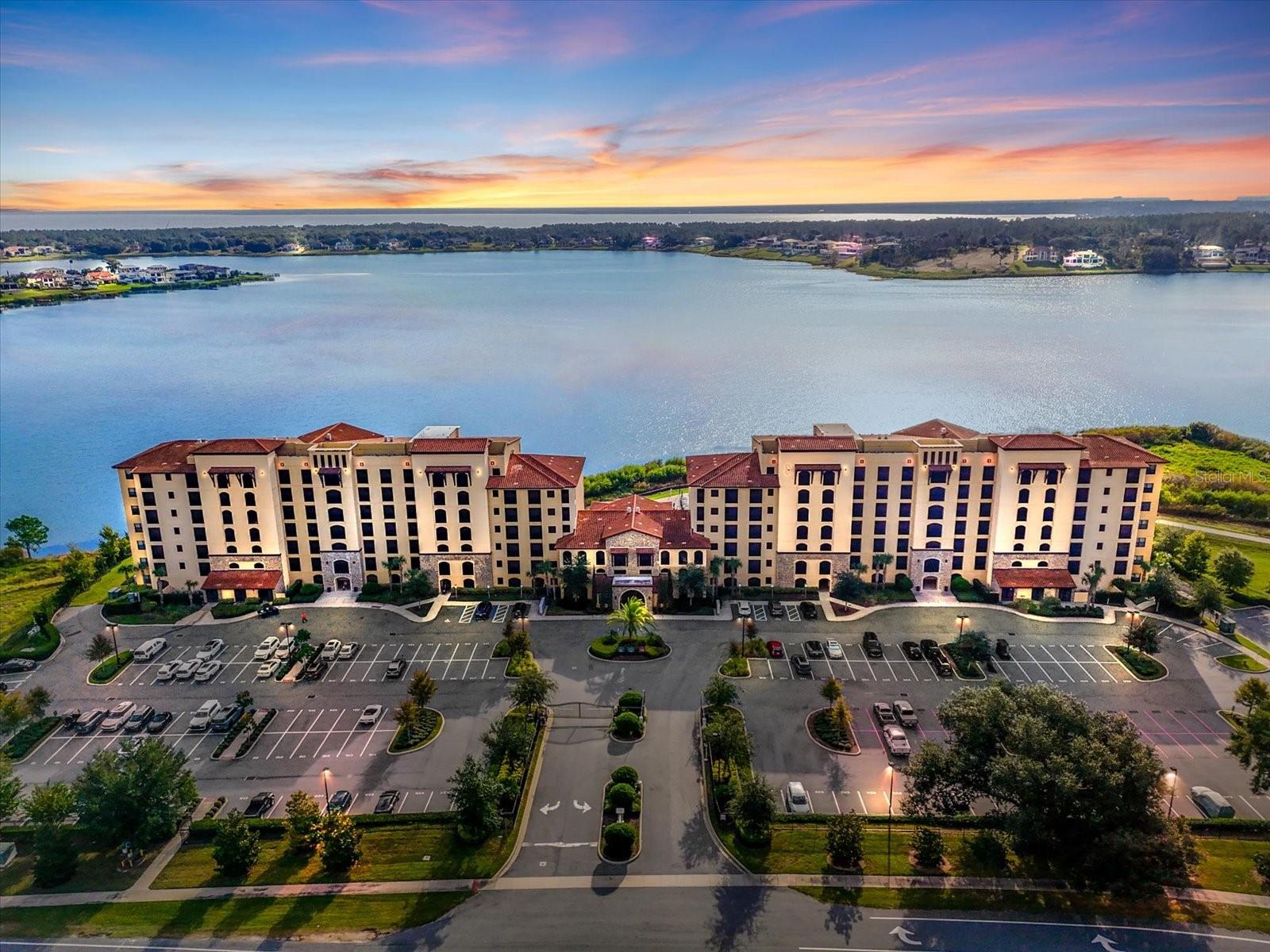 16300 County Road 455 #410 home for sale in SIENA/BELLA COLLINA