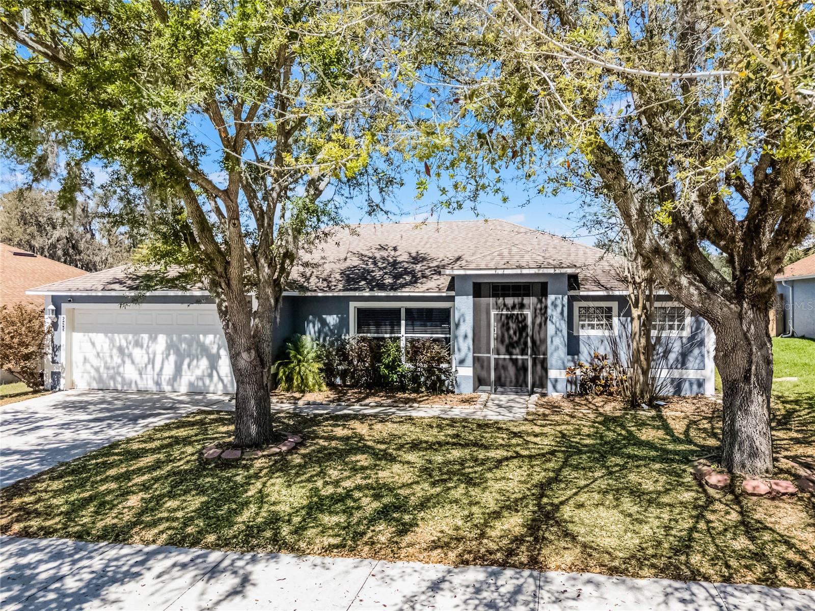 525 Gentle Breeze Drive home for sale in MINNEOLA QUAIL VALLEY EAST
