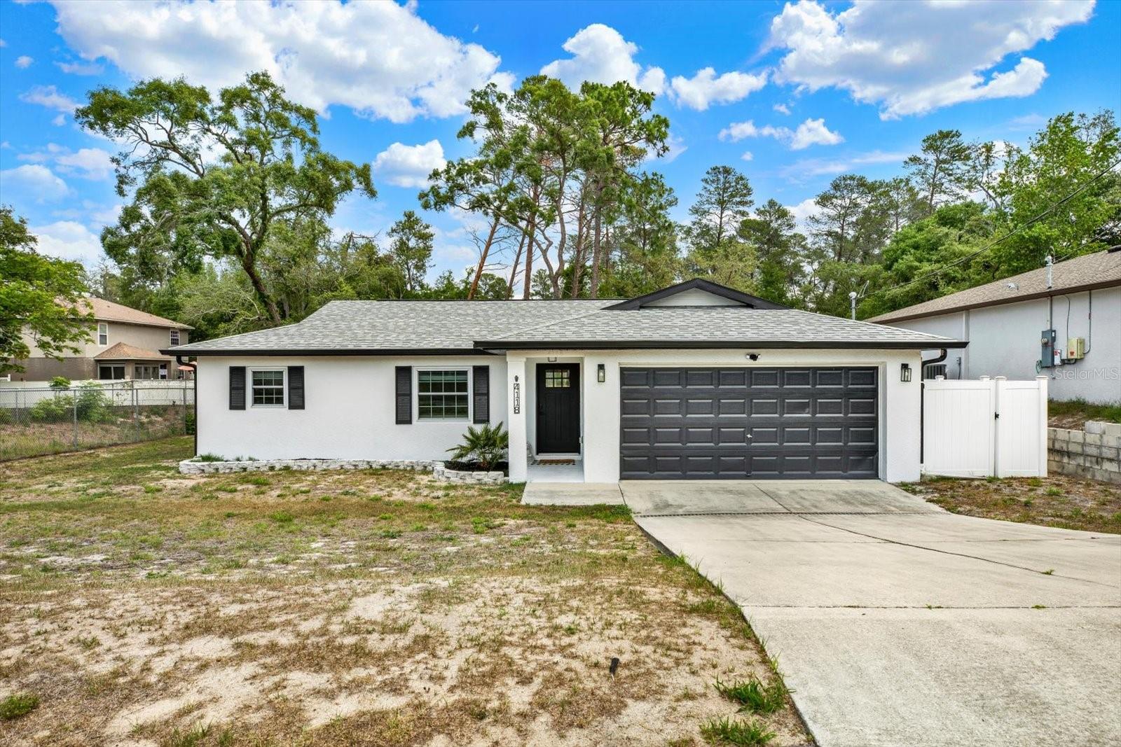 4118 Ramona Drive home for sale in Weeki Wachee Woodlands