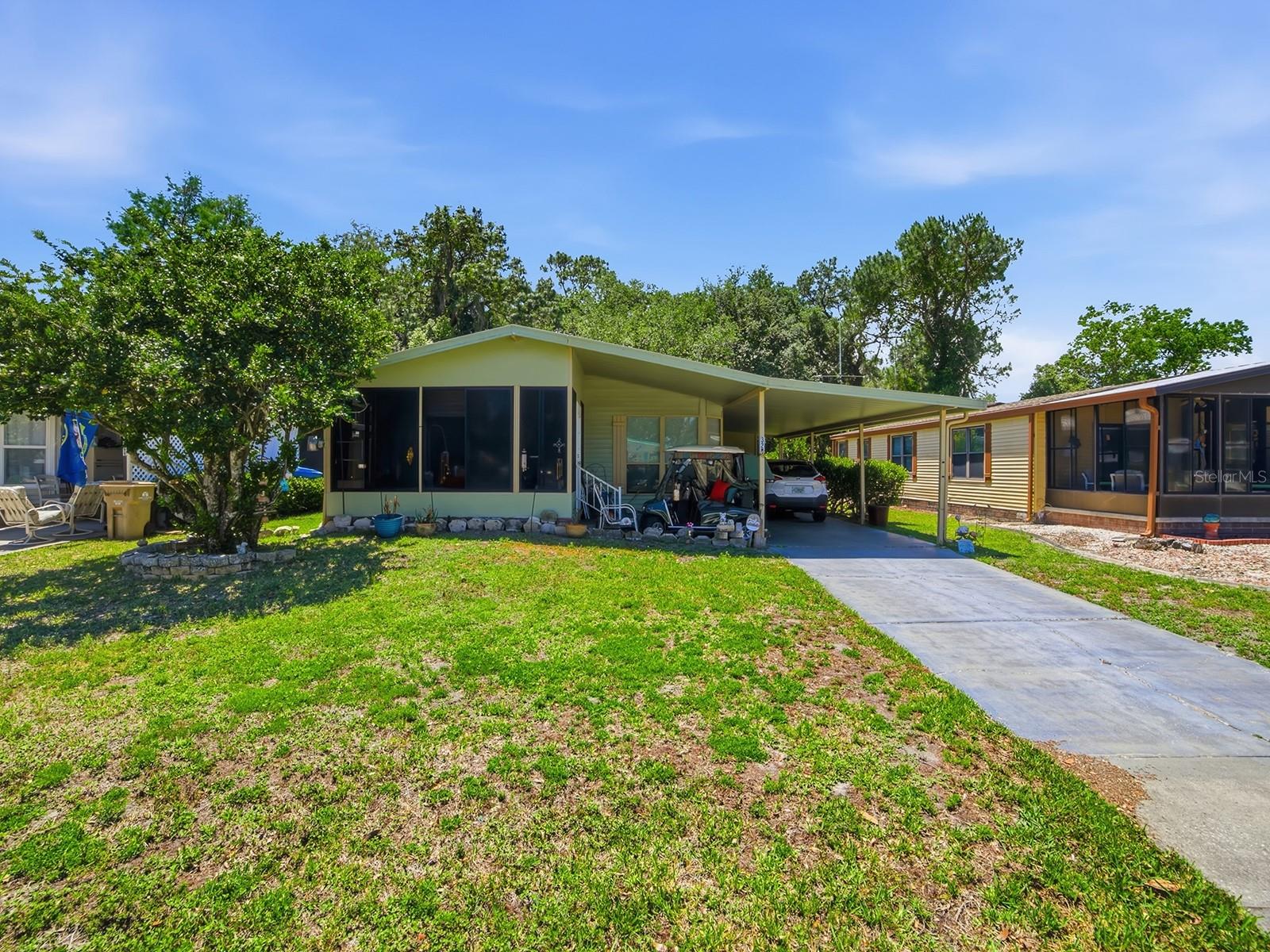 320 Westwood Drive home for sale in Pennbrooke Fairways