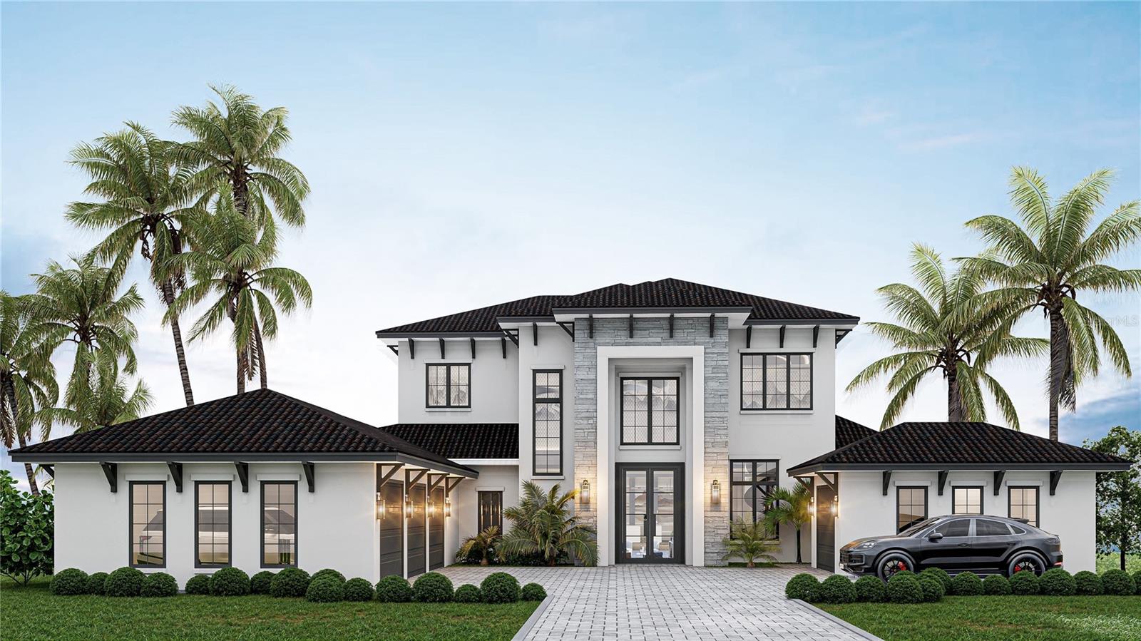 16103 Pendio Drive home for sale in Bella Collina
