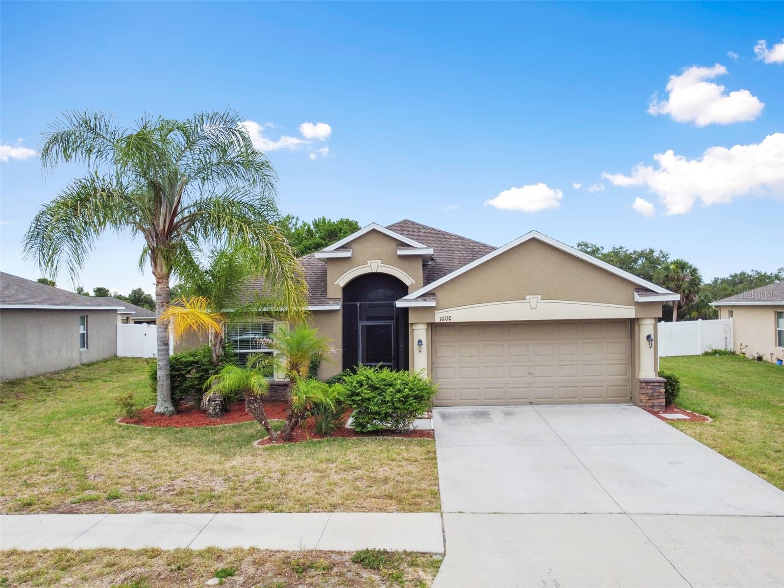 10130 Tolman Drive home for sale in Briar Oaks Village