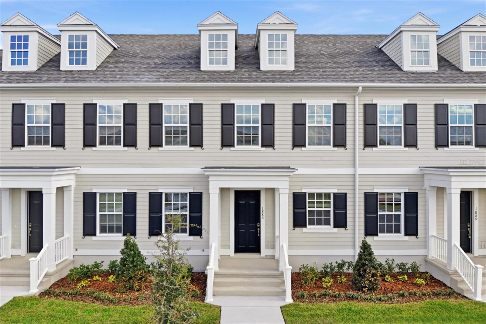 1883 Seawall Way home for sale in Island Village at Celebration