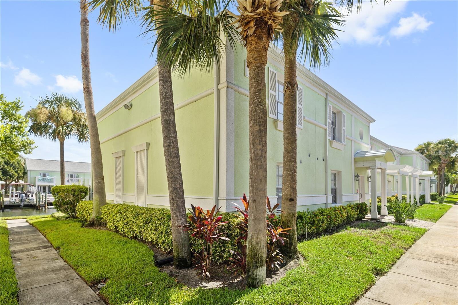 5012 Starfish Drive #C home for sale in Waterside at Coquina Key South