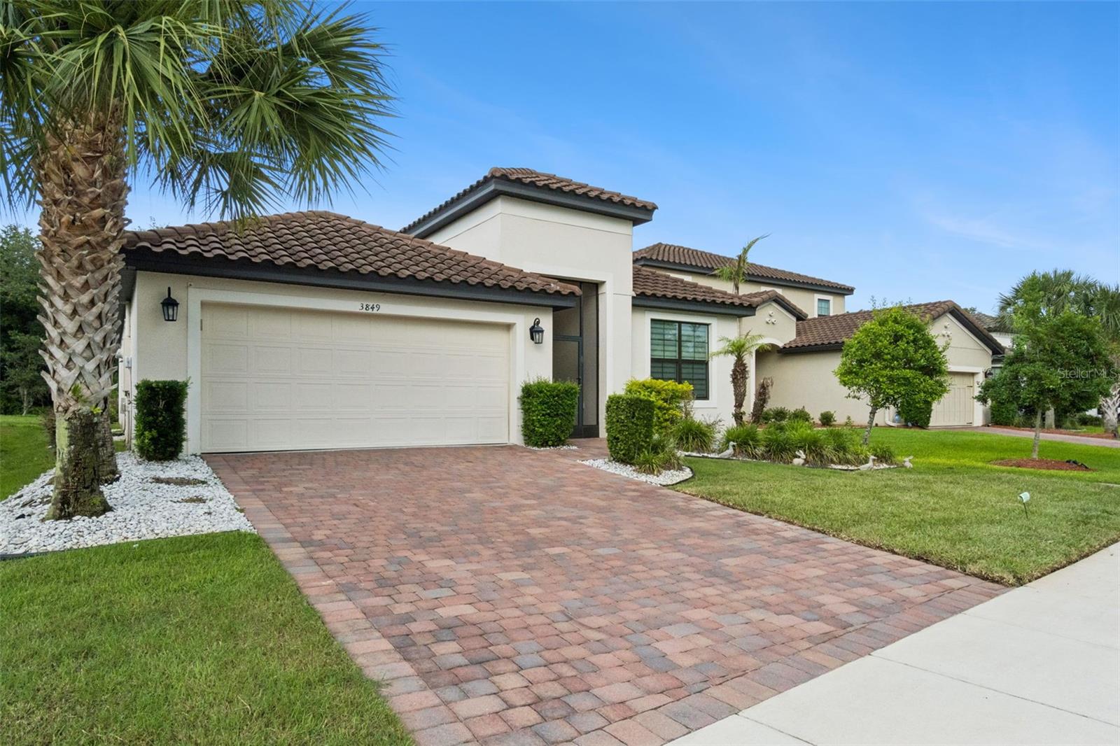 3849 Carrick Bend Drive home for sale in Bellalago