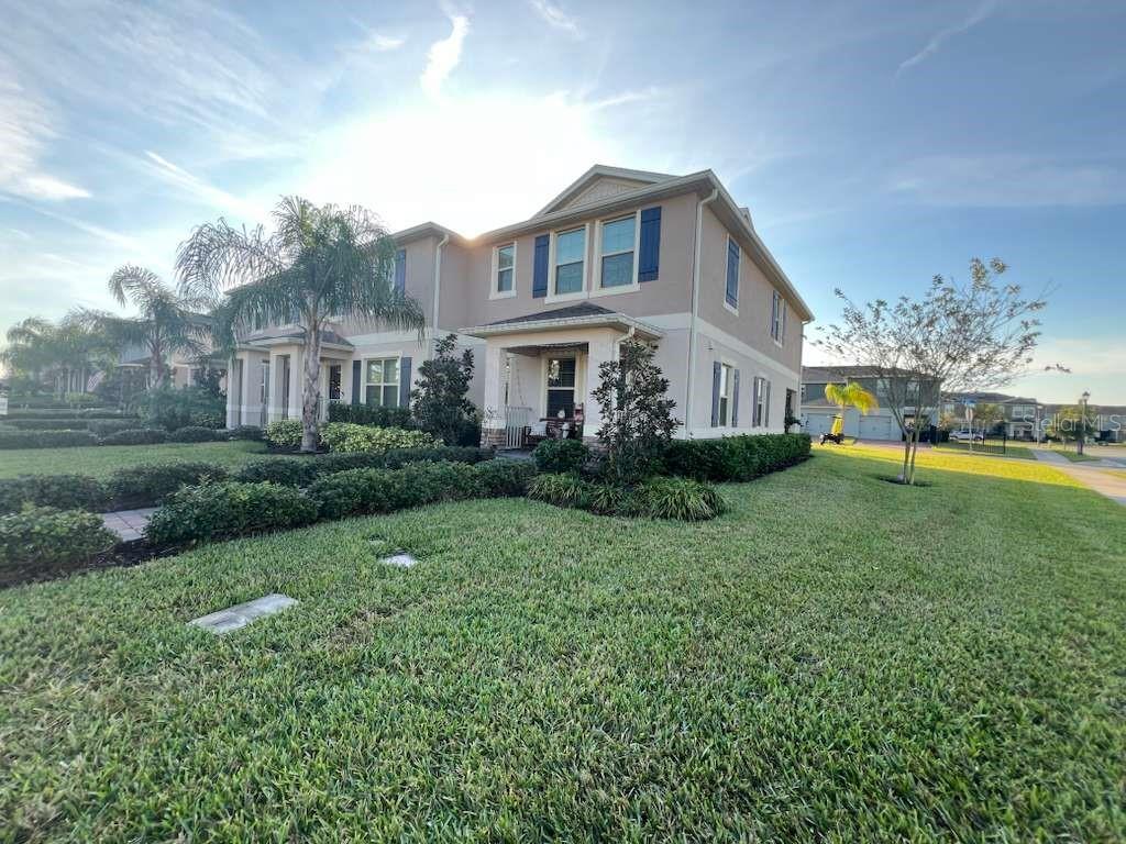 12036 Holystone Street home for sale in Waterleigh