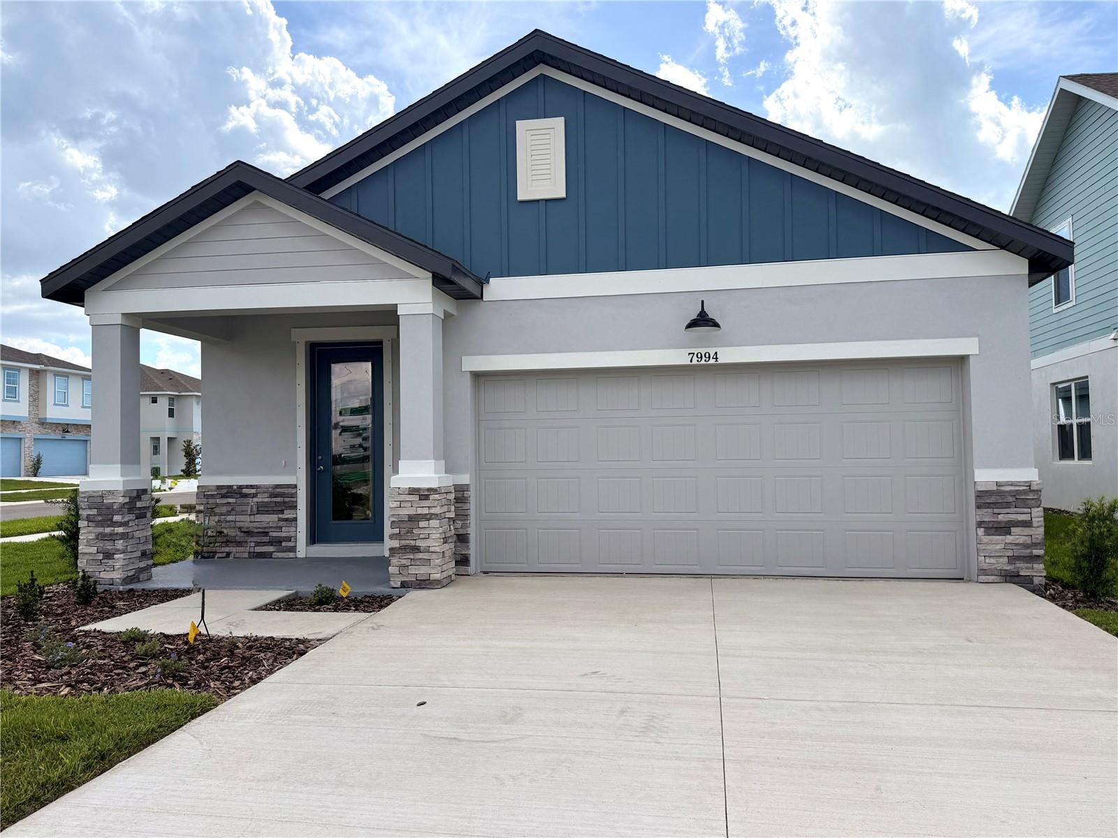 7994 Chandler Lake Court #Lot 16 home for sale in Emerald Fields