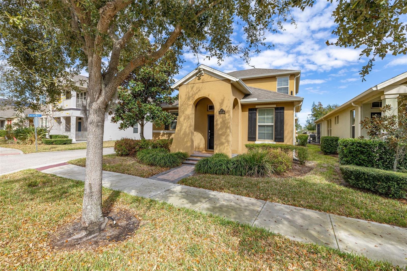 16149 Wind View Lane home for sale in Waterleigh