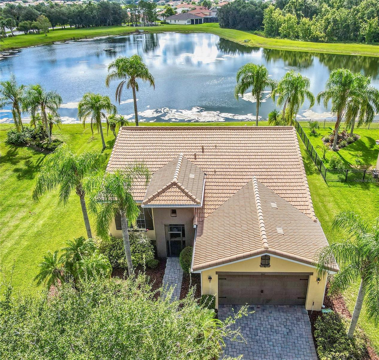 3811 Golden Knot Drive home for sale in Bellalago