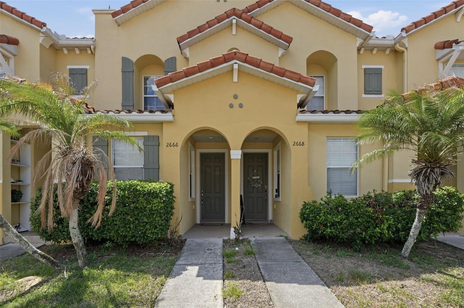 2666 Andros Lane home for sale in Crestwynd Bay