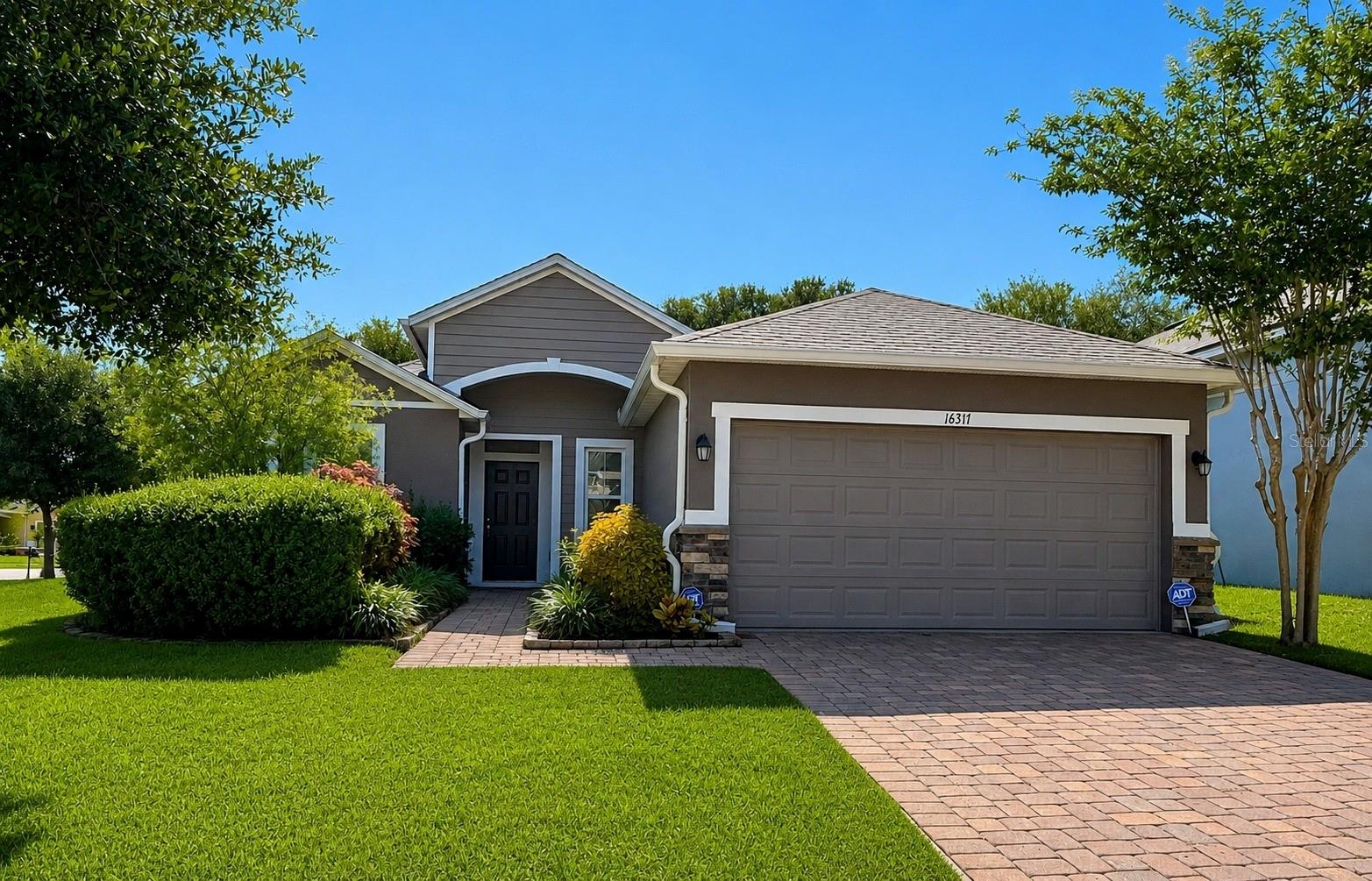 16317 Saint Augustine Street home for sale in Sawgrass Bay