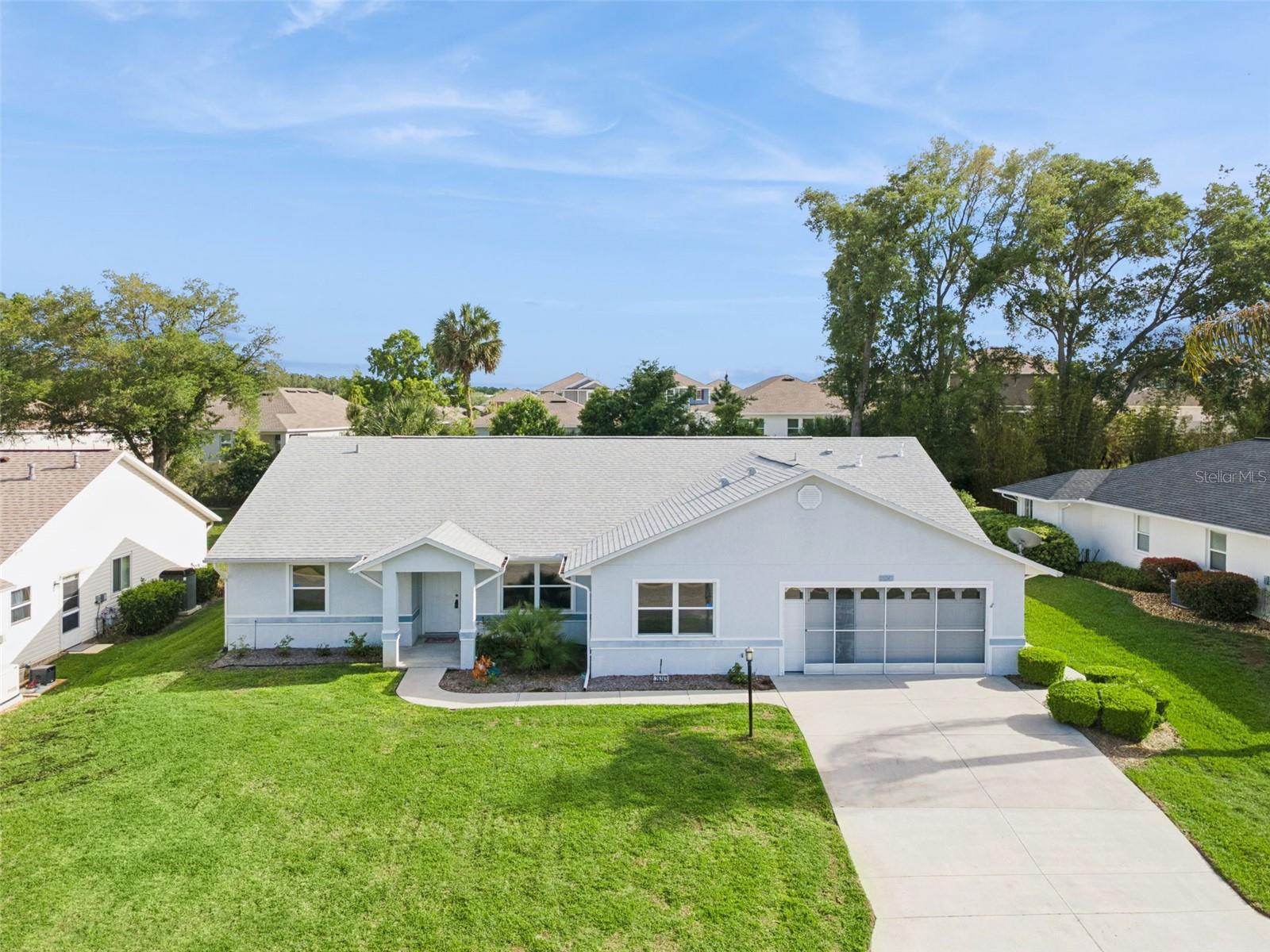 26245 Newcombe Circle home for sale in Highland Lakes