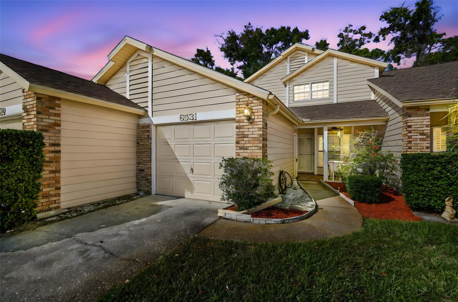 6531 Remus Drive home for sale in Briar Patch
