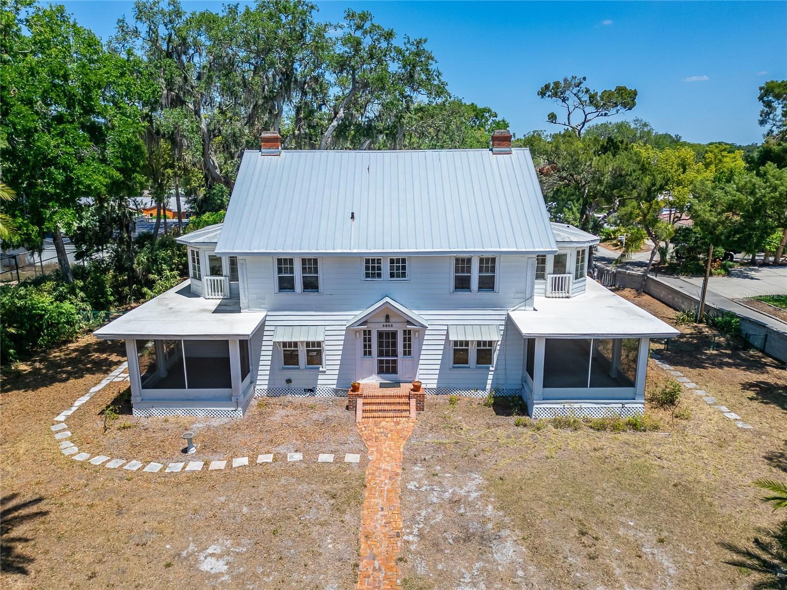 5603 Palmetto Road home for sale in Jasmin Point Estates