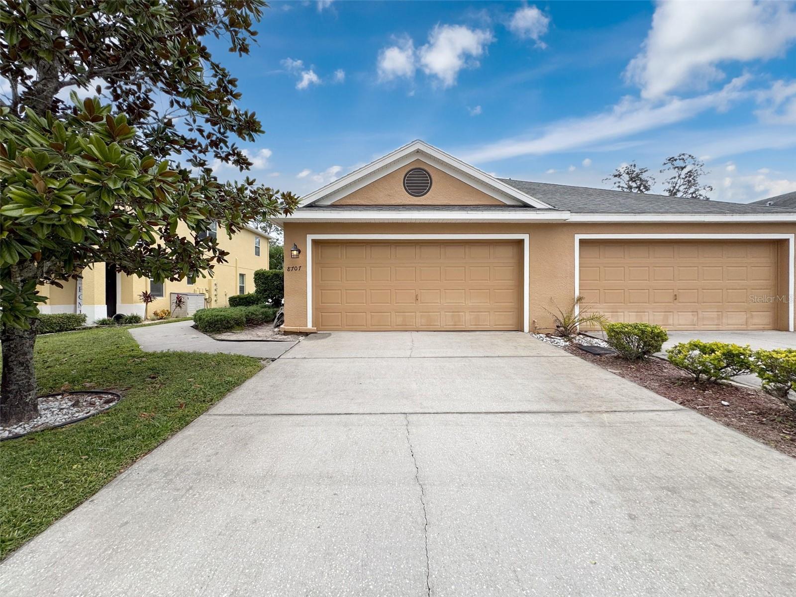 8707 Corinthian Way home for sale in Lexington Commons