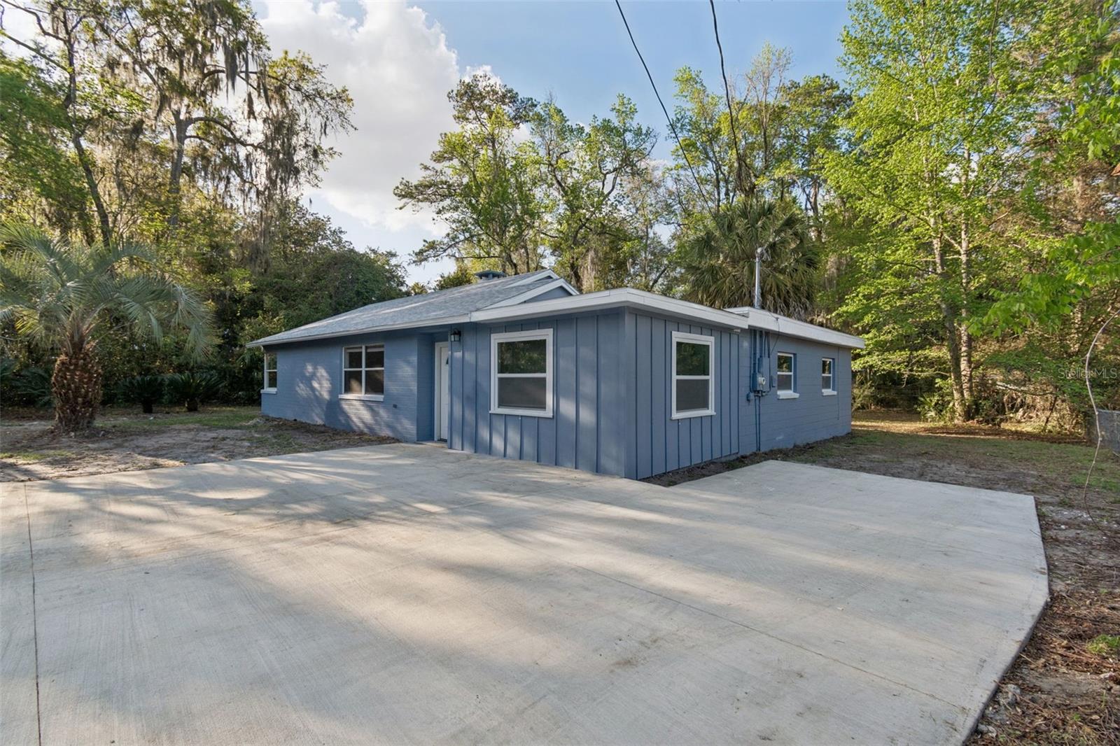Pine Haven