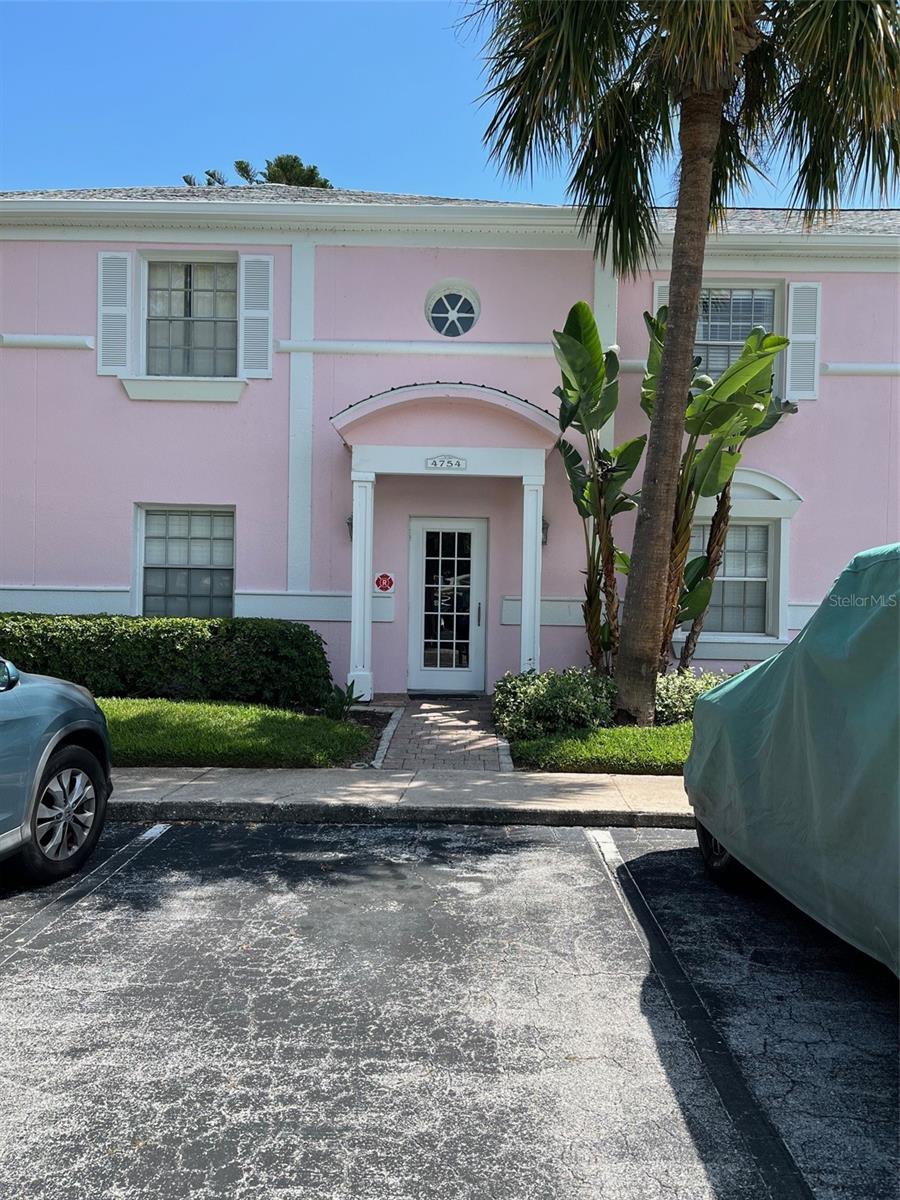 4754 Cobia Drive #D home for sale in Waterside at Coquina Key South