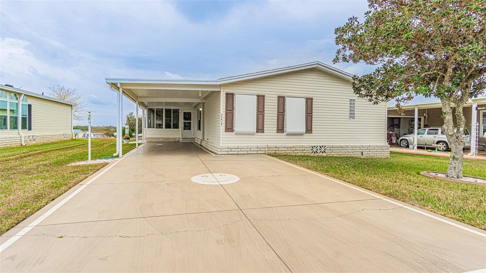 37436 Lilly Bea Avenue home for sale in Grand Horizons