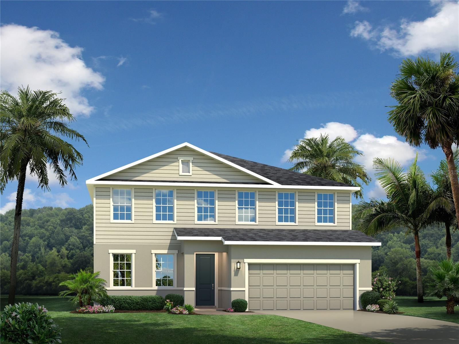 1188 Ivy Manor Street home for sale in OVERLOOK AT GRASSY LAKE