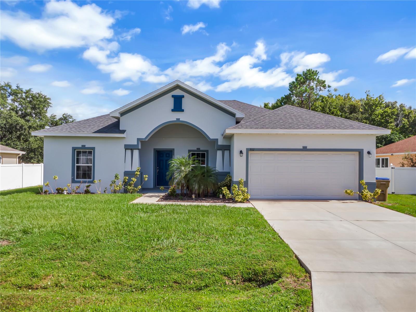 932 Albertville Court home for sale in POINCIANA VILLAGE 5 NBHD 1