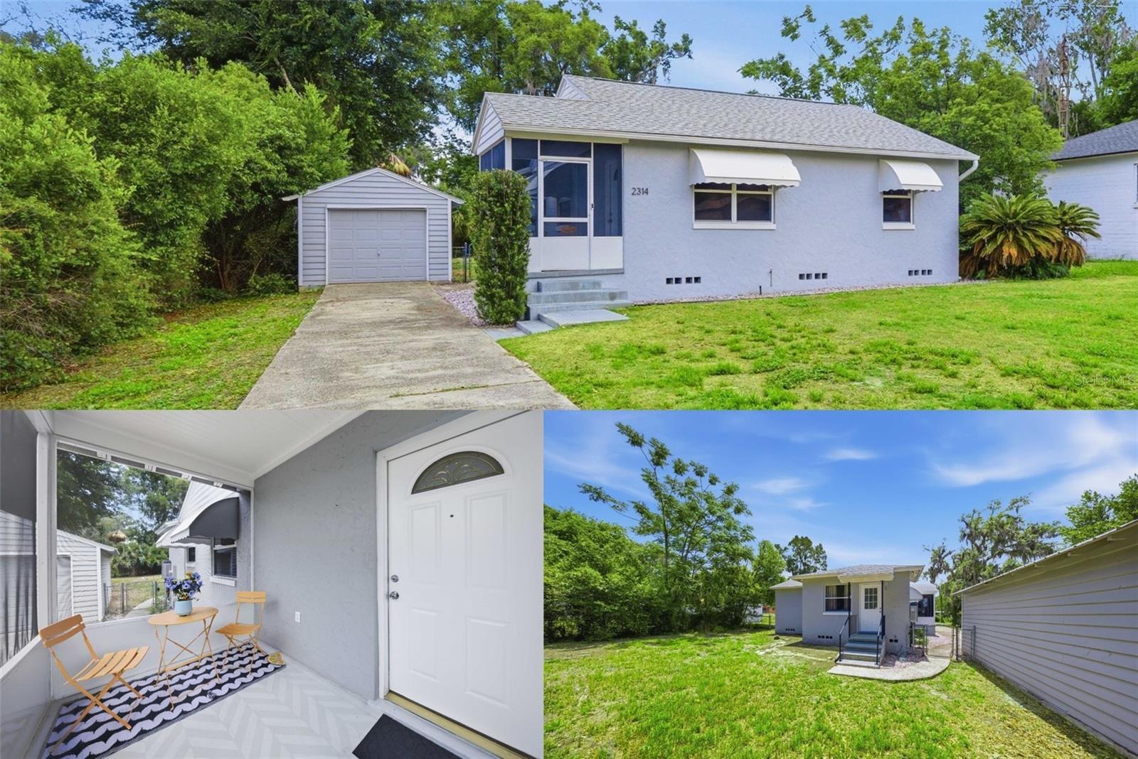 2314 Butler Street home for sale in LEESBURG HILLSIDE MANOR