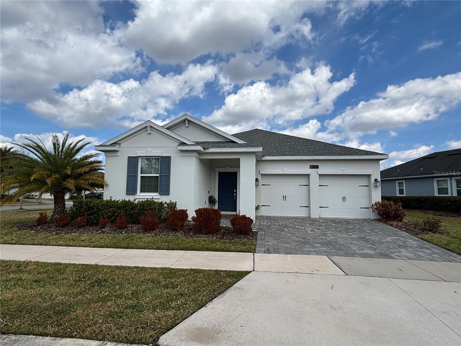 4697 Fairy Tale Circle home for sale in STOREY LAKE PH I-2