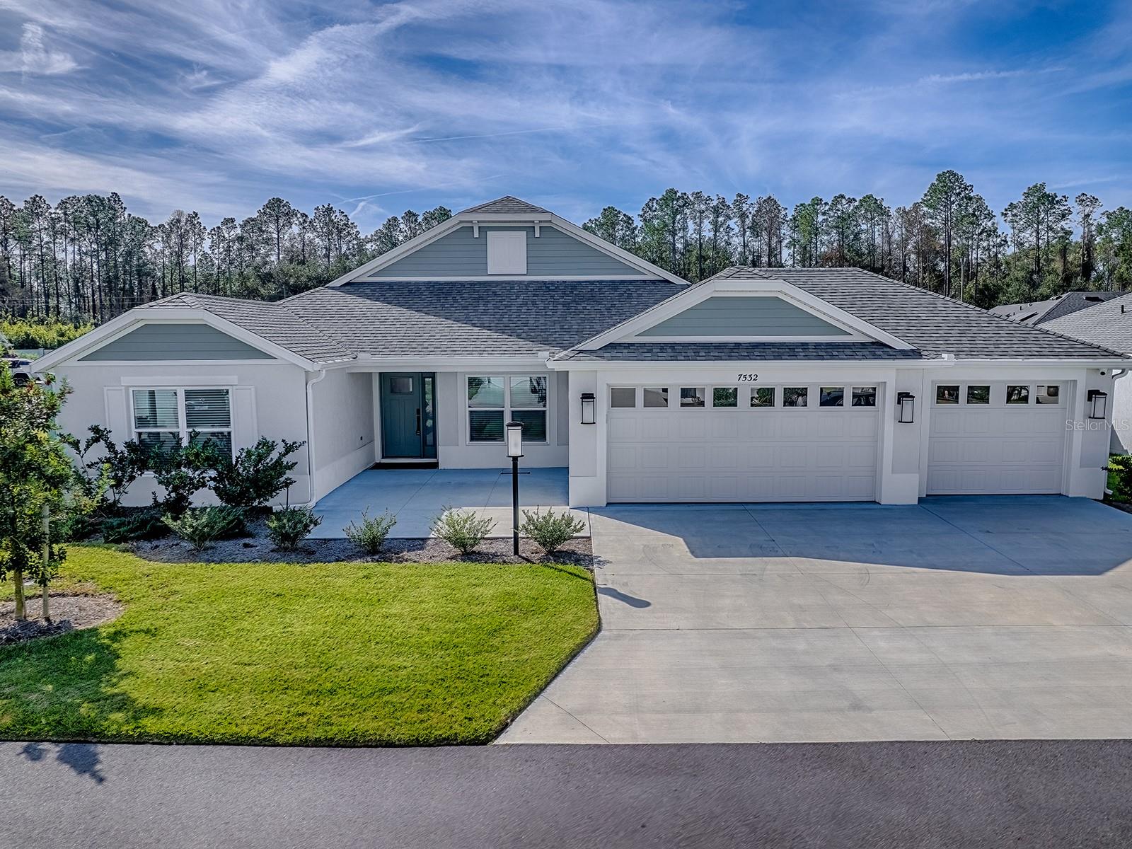 THE VILLAGES OF WEST LAKE Homes for Sale