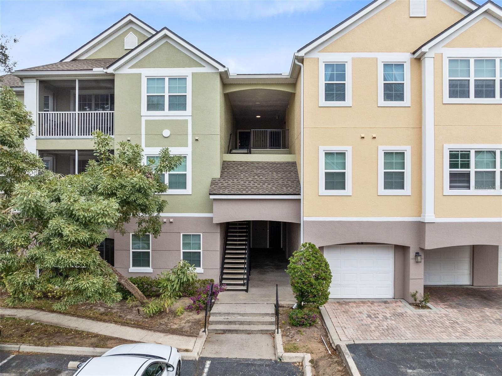 3315 Parkchester Square Boulevard #102 home for sale in The Hamptons at MetroWest