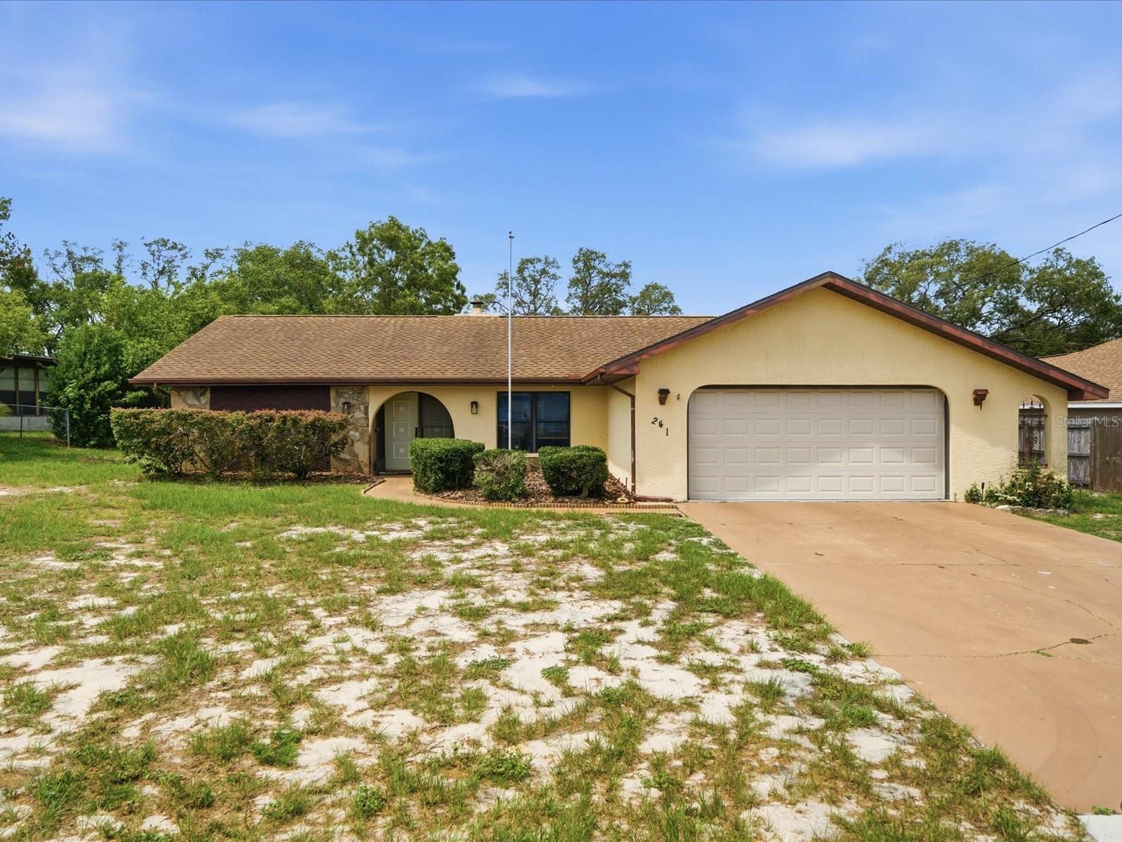241 Dartmouth Avenue home for sale in Spring Hill