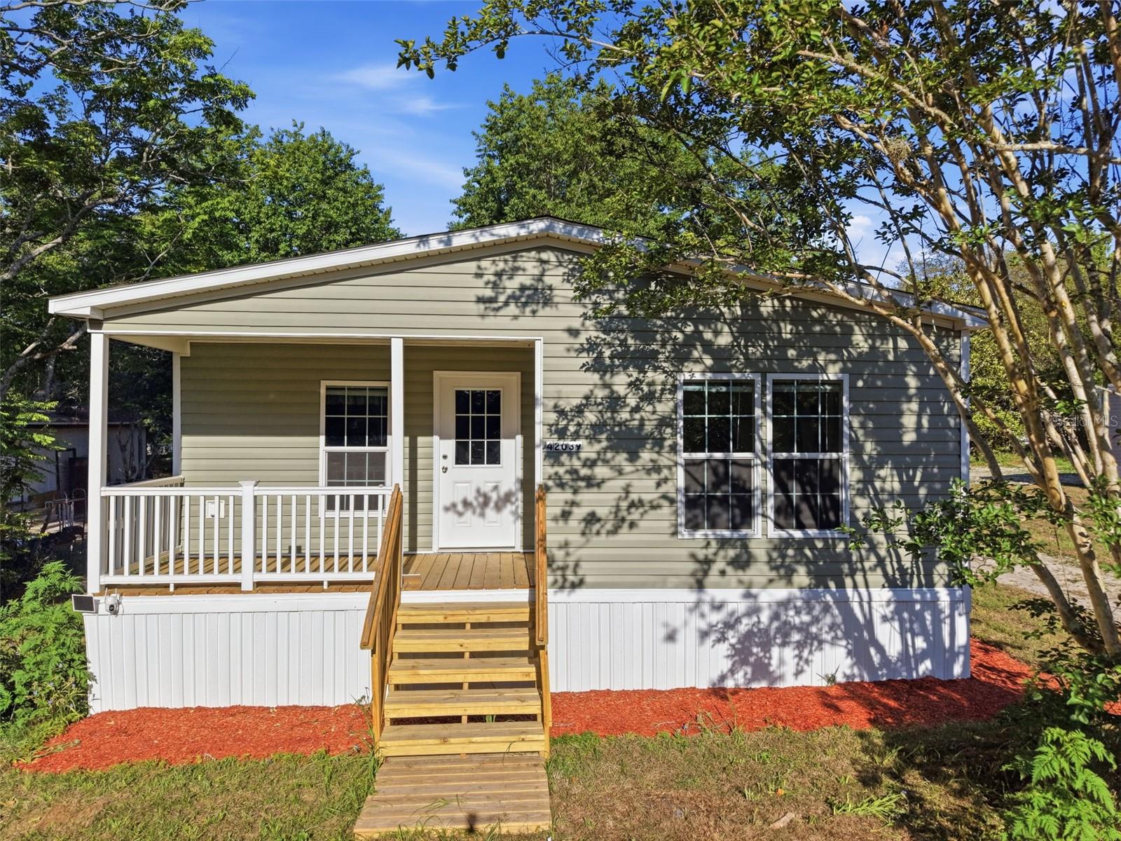 42039 Cherry Avenue home for sale in Highland Lakes
