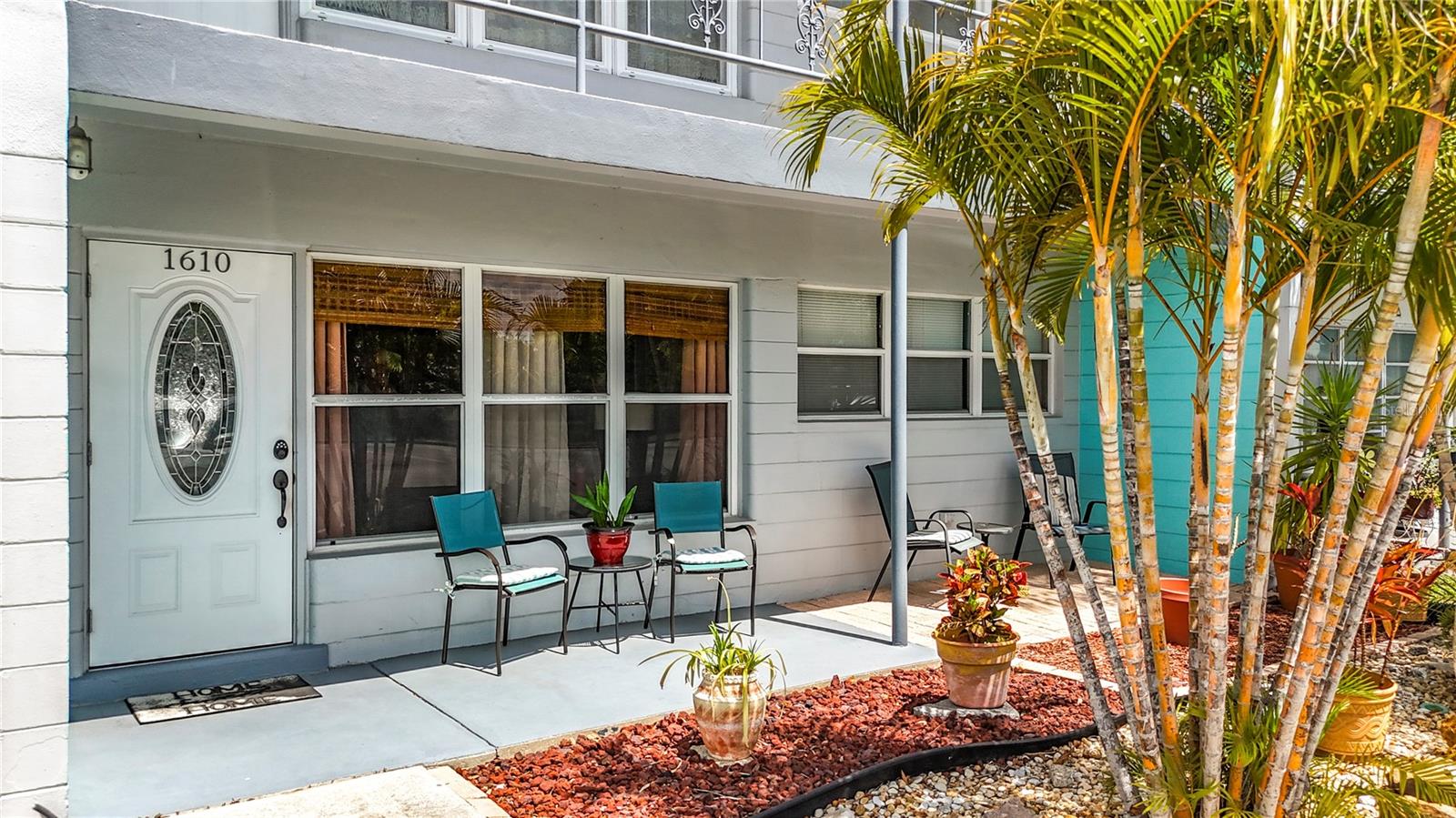 5861 42Nd Terrace #1610 home for sale in Clearview Oaks