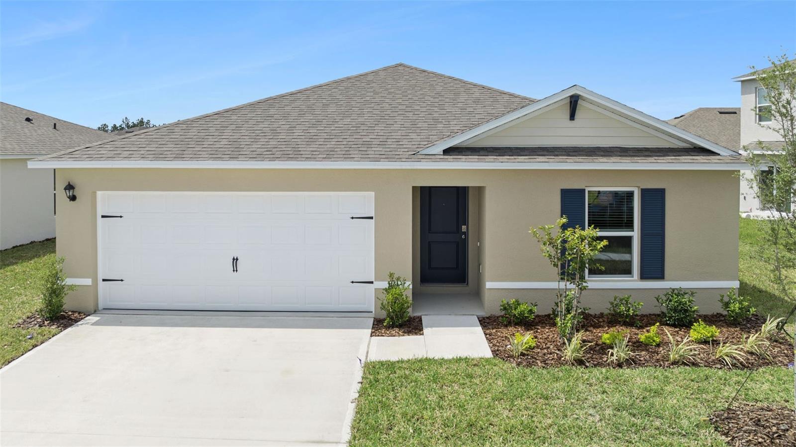1106 Najac Lane home for sale in POINCIANA VILLAGE 5 NBHD 1