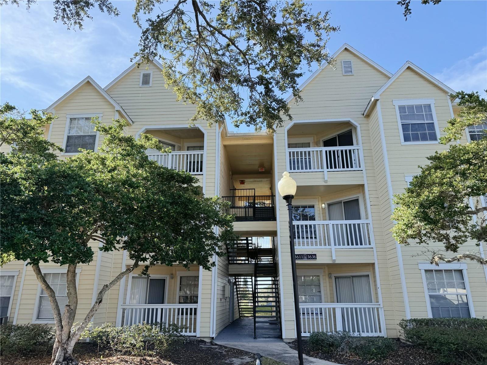1013 S Hiawassee Road #3635 home for sale in Tradewinds