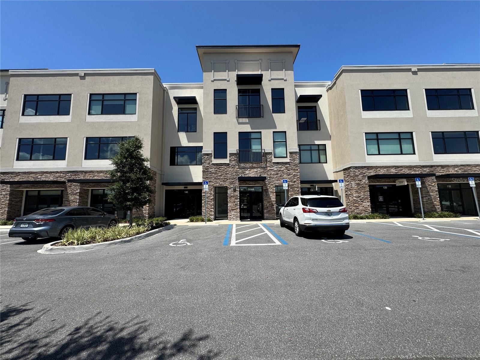 13564 Village Park Drive #310 home for sale in VILLAGE/HUNTERS CRK BLDG O