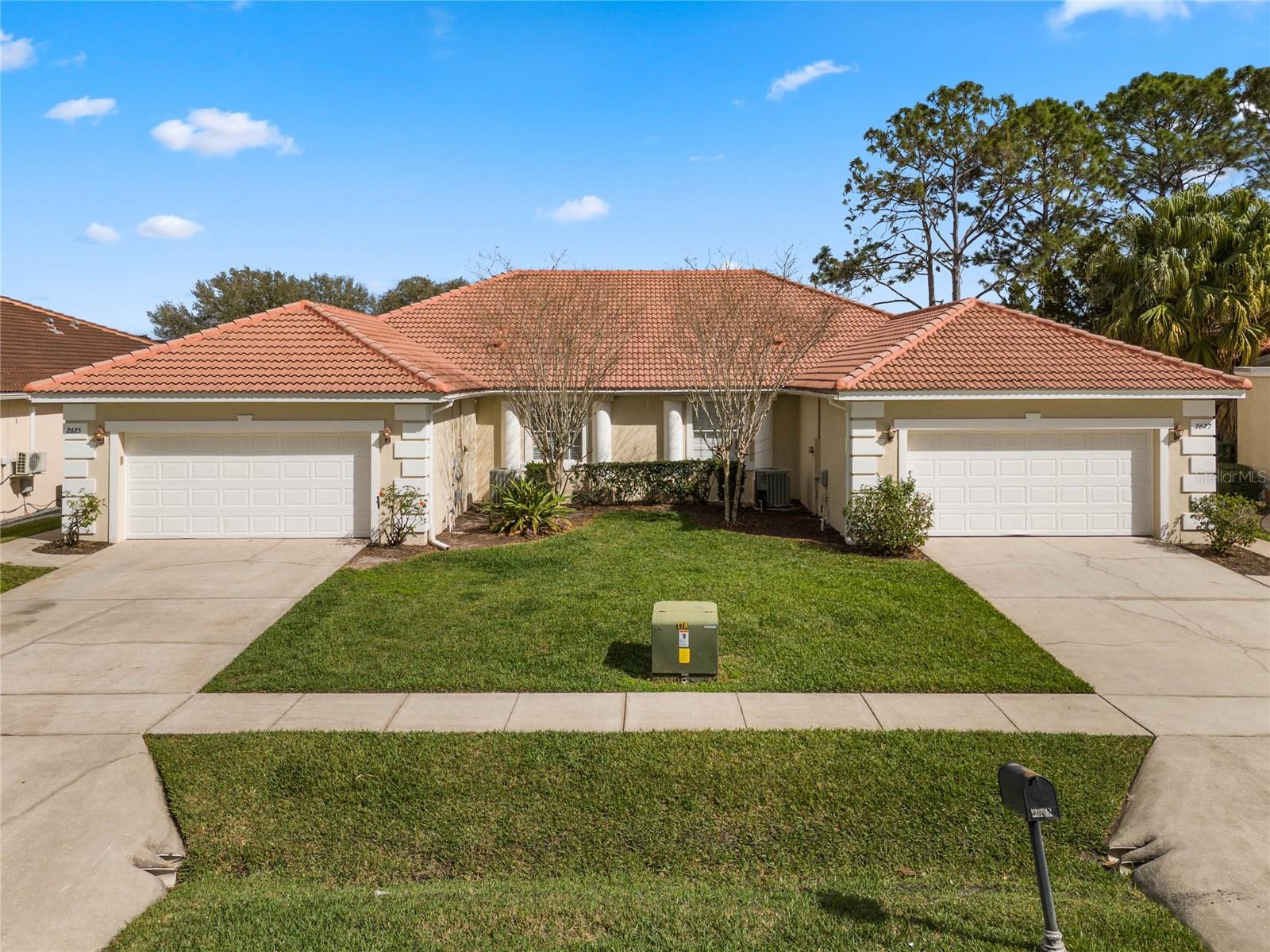 WEDGEFIELD in Orlando
