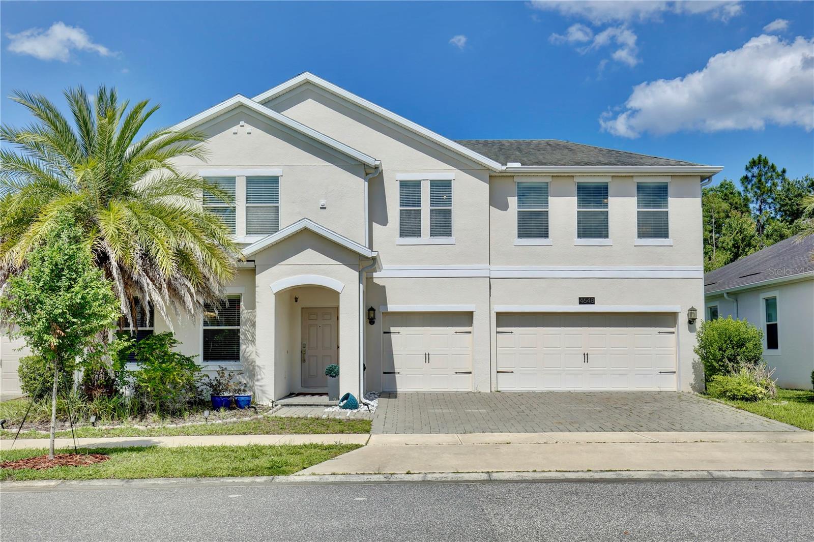 4648 Fairy Tale Circle home for sale in STOREY LAKE PH I-2